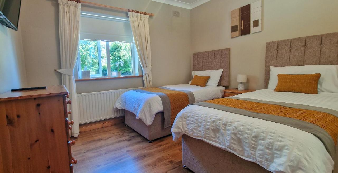Littlefield B&B Durrow, Laois エクステリア 写真