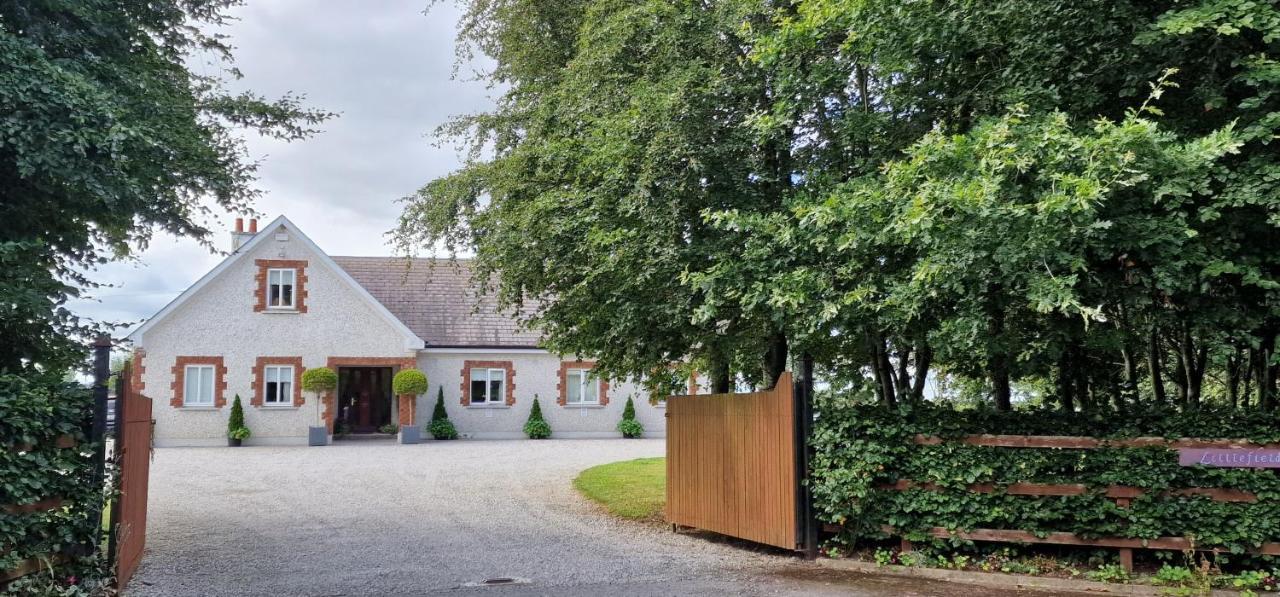 Littlefield B&B Durrow, Laois エクステリア 写真