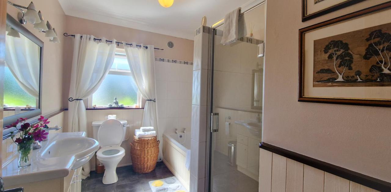 Littlefield B&B Durrow, Laois エクステリア 写真
