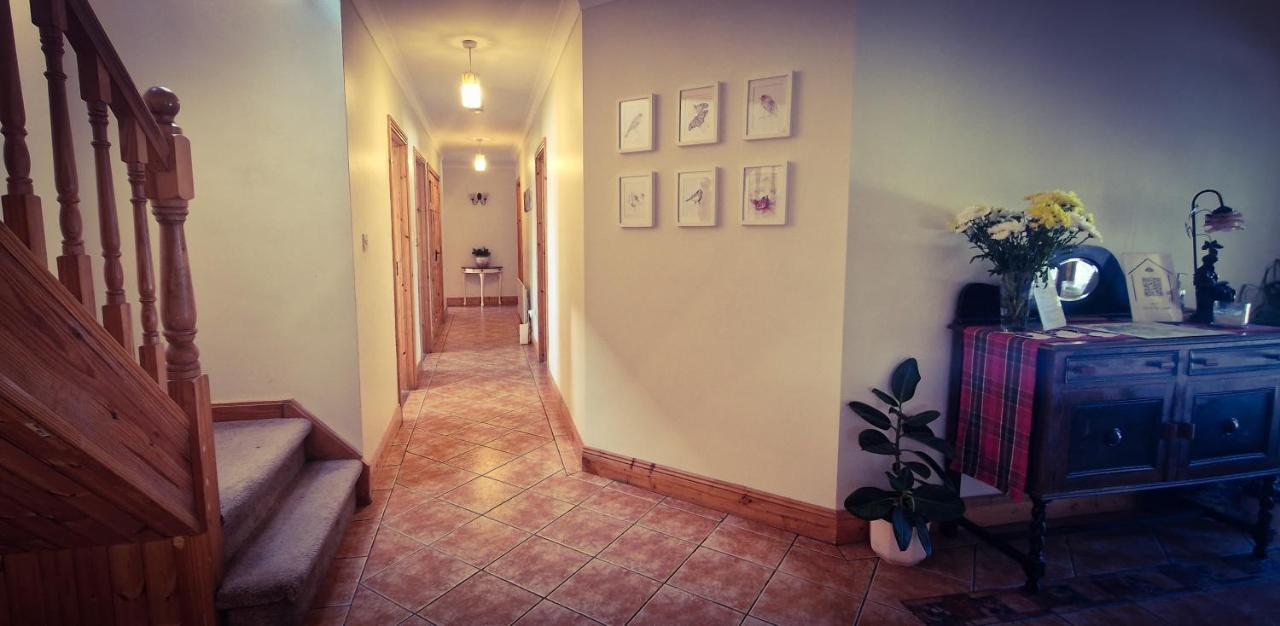 Littlefield B&B Durrow, Laois エクステリア 写真