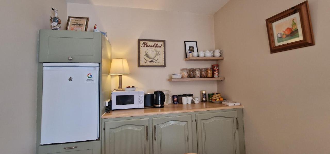 Littlefield B&B Durrow, Laois エクステリア 写真
