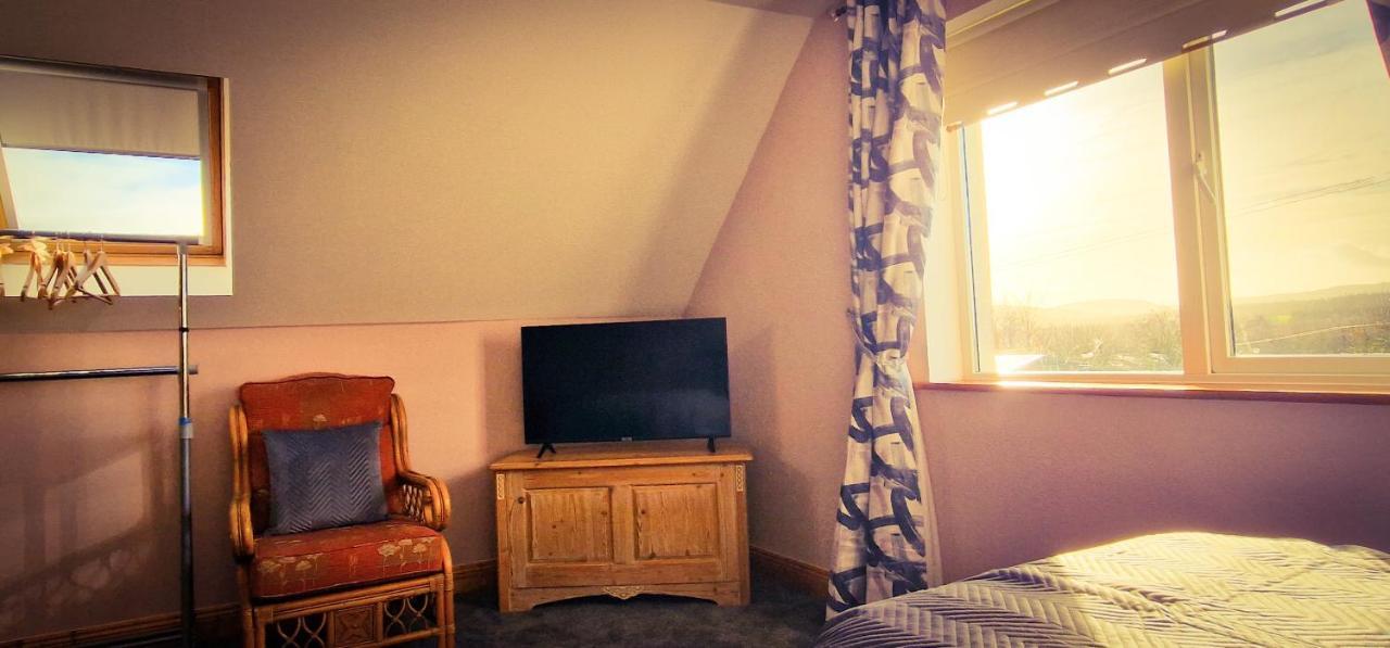 Littlefield B&B Durrow, Laois エクステリア 写真
