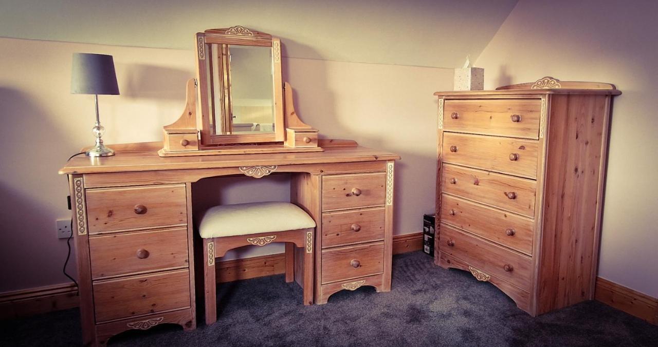 Littlefield B&B Durrow, Laois エクステリア 写真